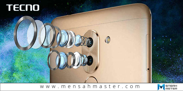 camon tecno mobile mensah master