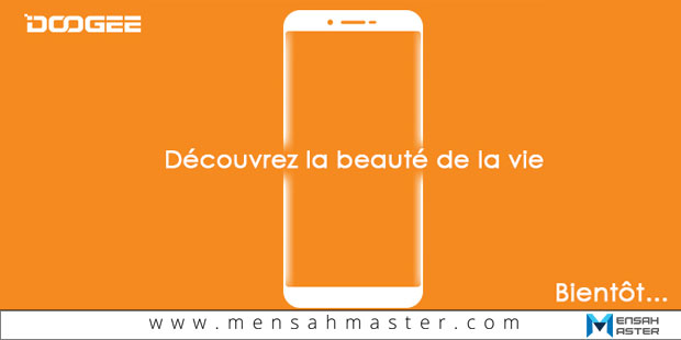 marque doogee