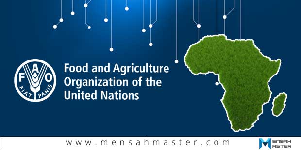FAO lance des services digitaux en Afrique