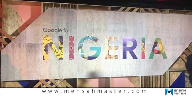 google station nigeria