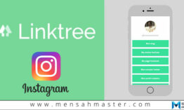Linktree, un outil digital  pour votre compte Instagram