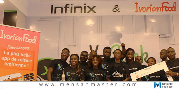 infinix xclub -mensahmaster