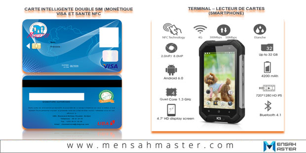 mugefci carte unique et intelligente mensahmaster cover