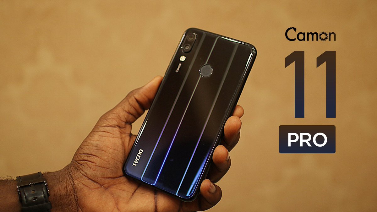 tecno camon 11 pro mensahmaster
