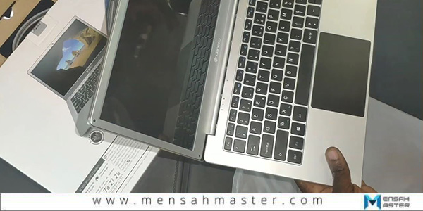 video-de-deballage-danew-dbook-130l-mensahmaster