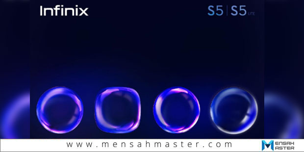 Infinix-S5