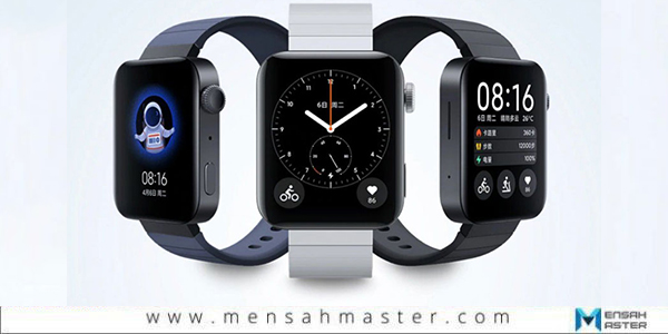 Xiaomi-Mi-Watch-la-première-montre-connectée-de-la-marque-se-dévoile