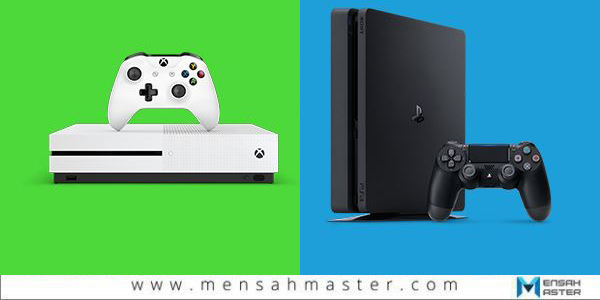PS4, Xbox One, Nintendo Switch Quelle console choisir