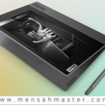 Lenovo-ThinkBook-Plus le-PC-multitâche-avancé