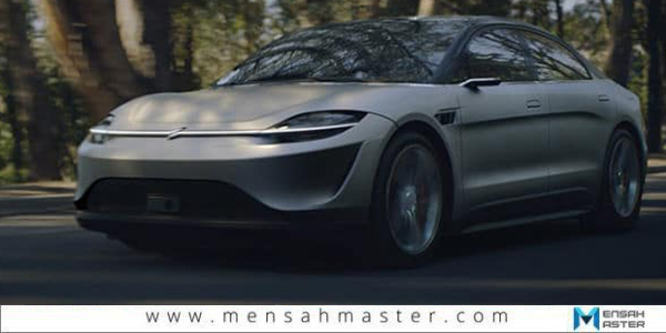 Sony-Vision-S-concept-car