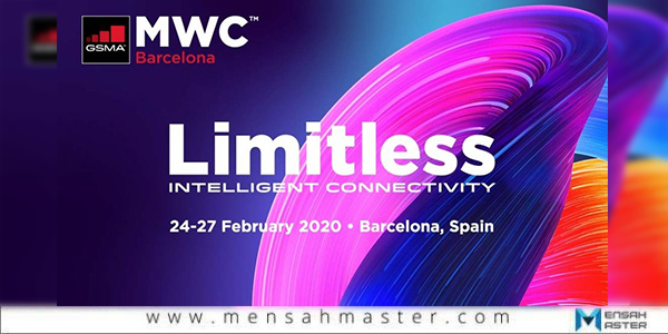 MWC-2020 le-salon-high-tech-perturbé-par-le-Coronavirus