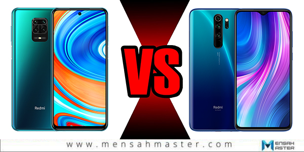 Redmi-Note-9-Pro-Max VS-Redmi-Note-8-Pro