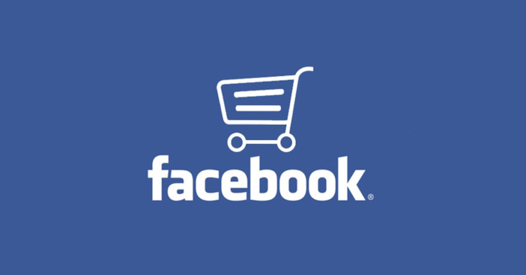 facebook-shop-page