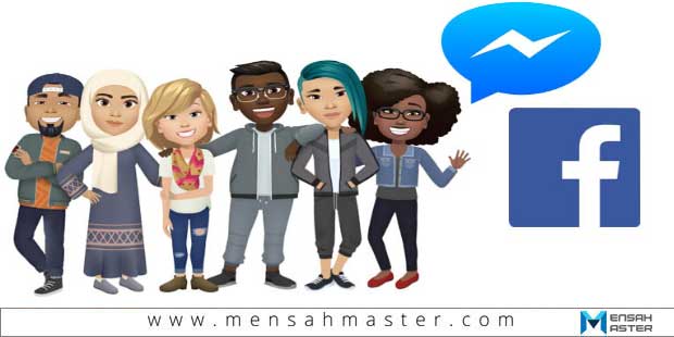 Facebook avatar