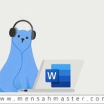 word-retranstription