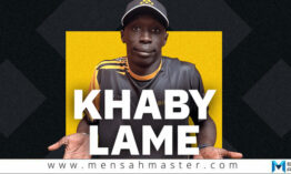 Khaby Lame le nouvel ambassadeur de Binance