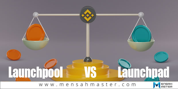 Launchpool-VS-Launchpad