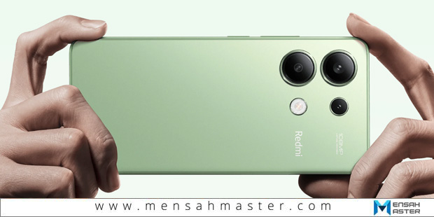 redmi-note-13-cote-d'ivoire-mensahmaster
