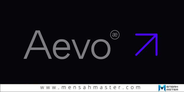 aevo-mensahmaster