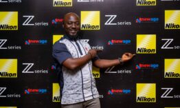 Nikon Z6 III – Lancement à Abidjan