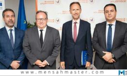 SENEGAL : BANQUE ATLANTIQUE SOUTIENT L’INCLUSION FINANCIERE  EN PARTENARIAT AVEC LA BEI ET L’UE