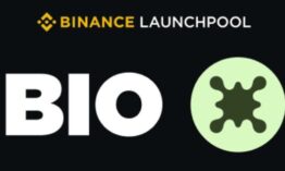 Tout savoir sur BIO, le 63e projet Launchpool de Binance!