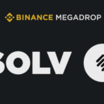 megadrop de binance solv protocol