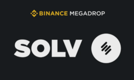 Comment participer au MEGADROP de Binance : Tutoriel SOLV ?