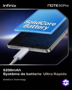 infinix note 50 pro 1