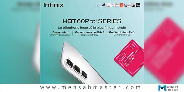 Infinix-Hot-60-Pro+
